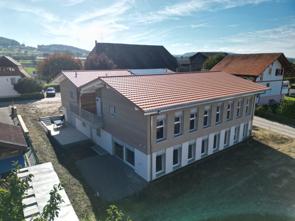 Dompierre - 2