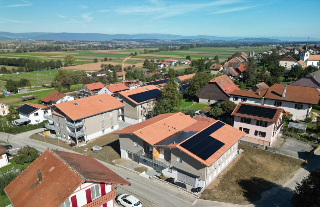 Dompierre - 1