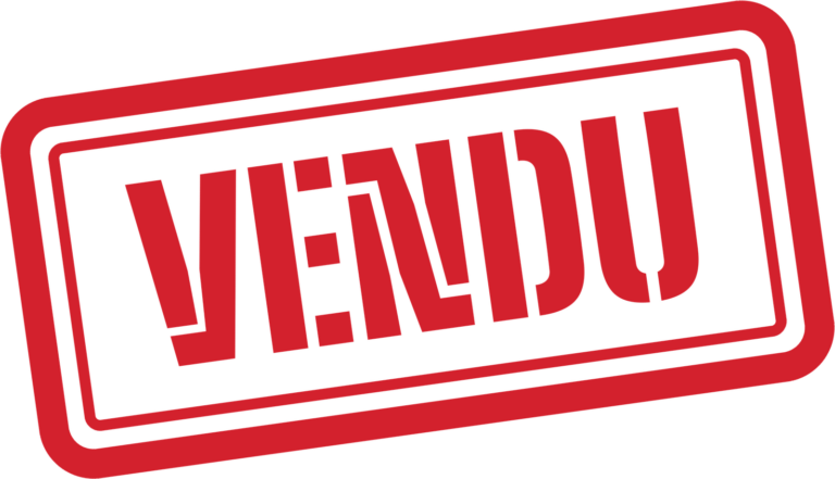Vendu